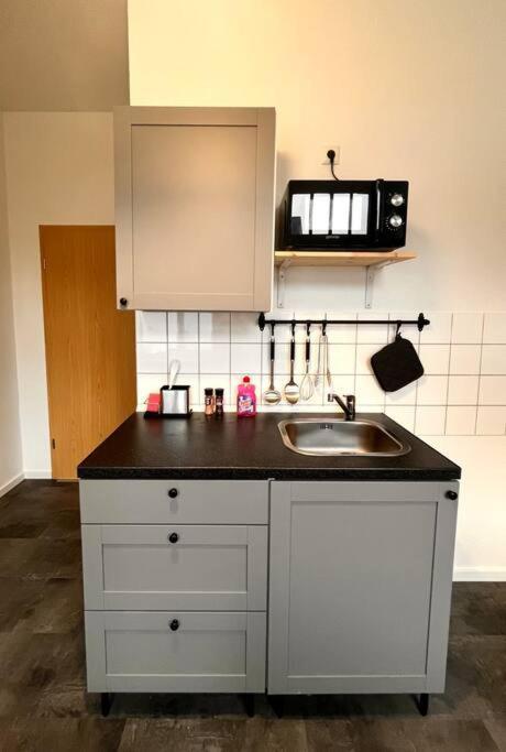 Apartment Blaue Wunder By Immo-franzi Rodewisch
