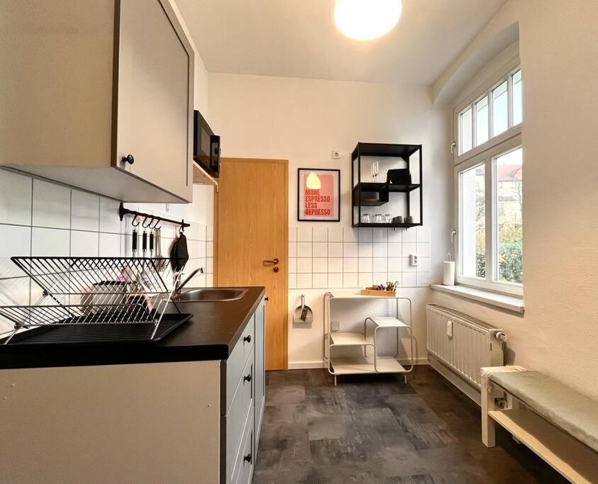 Blaue Wunder By Immo-franzi Apartment *