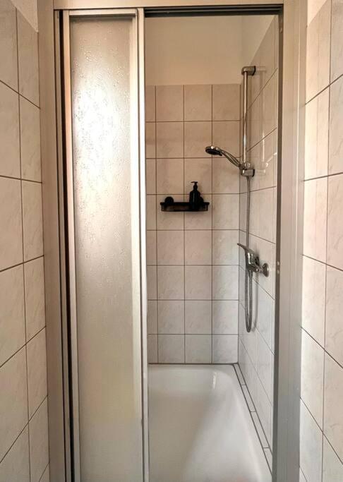 Apartment Blaue Wunder By Immo-franzi Rodewisch