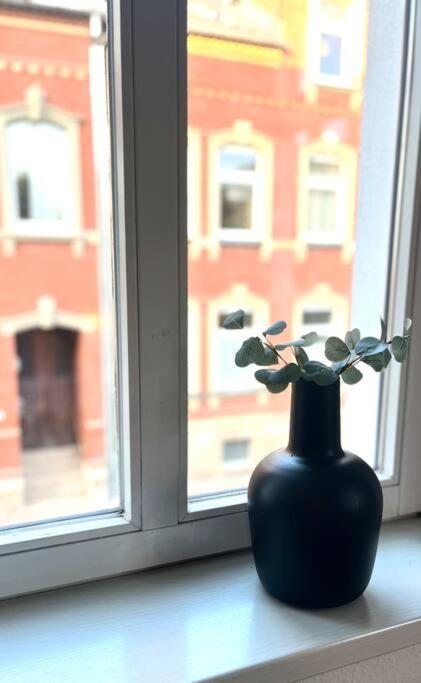 Blaue Wunder By Immo-franzi Rodewisch